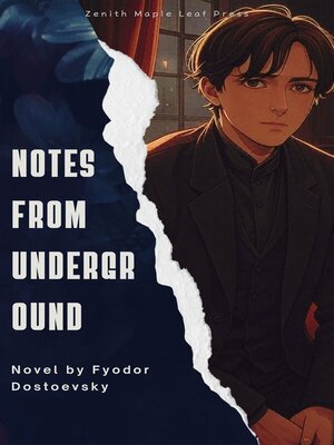 cover image of Notes from Underground